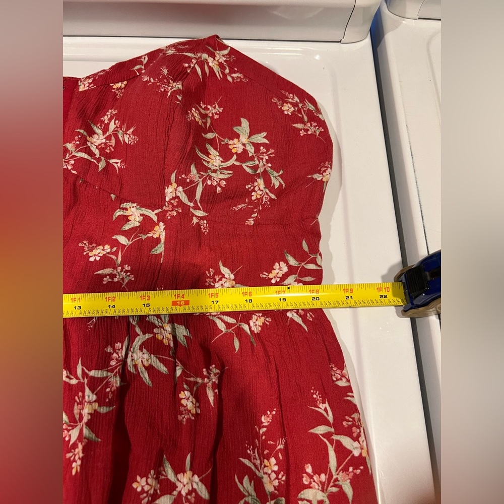 American Eagle XXL dress NWT - Picture 6 of 6